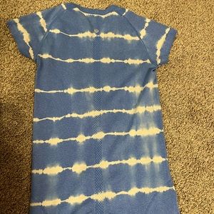 lululemon swiftly tech